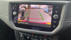 SEAT Arona 1.0 TSI 115 Xcellence Lux 5dr DSG Petrol Hatchback